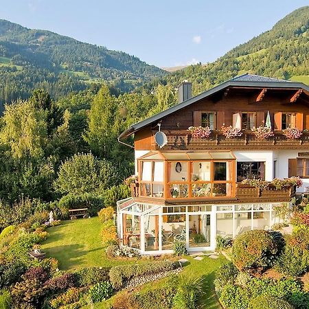 Ferienwohnungen M Cichini Мильстат Экстерьер фото